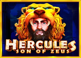 Pragmatic : Hercules Son of Zeus - SMARTGAMING138