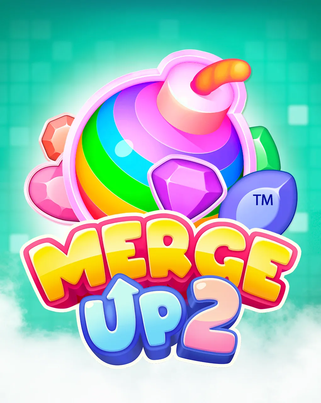Bgaming : Merge Up 2 - SMARTGAMING138