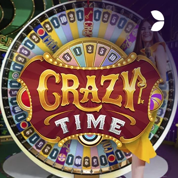 Crazy Time - SMARTGAMING138