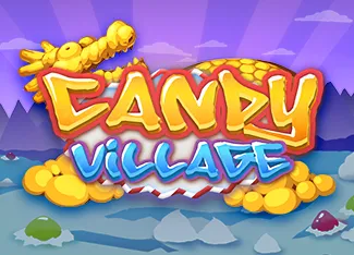 Pragmatic : Candy Village - SMARTGAMING138