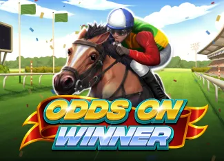 Pragmatic : Front Runner Odds On - SMARTGAMING138
