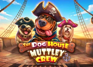 Pragmatic : The Dog House - Muttley Crew - SMARTGAMING138