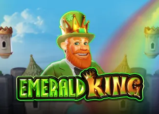Pragmatic : Emerald King - SMARTGAMING138