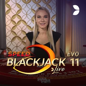 Evo Speed Blackjack 11 - SMARTGAMING138