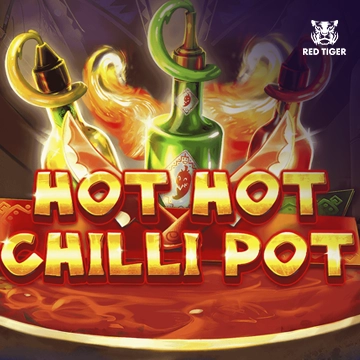 Hot Hot Chilli Pot - SMARTGAMING138