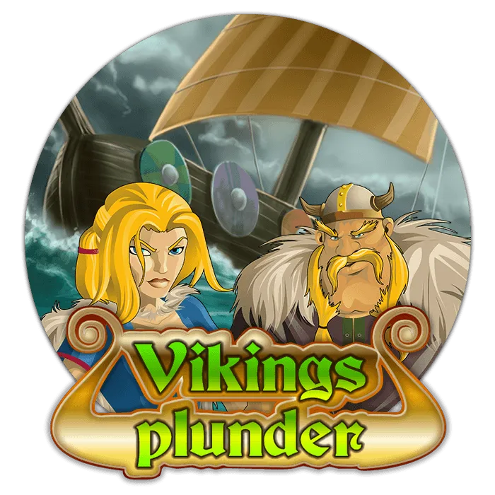 Habanero : Vikings Plunder - SMARTGAMING138