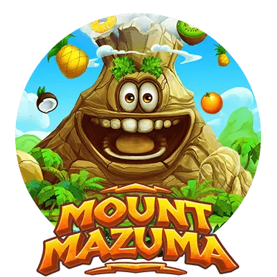 Habanero : Mount Mazuma - SMARTGAMING138