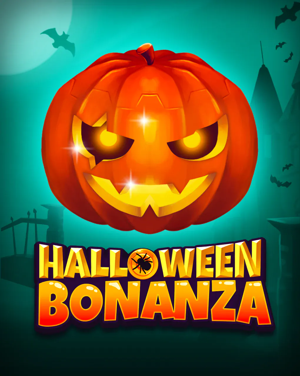 Bgaming : Halloween Bonanza - SMARTGAMING138