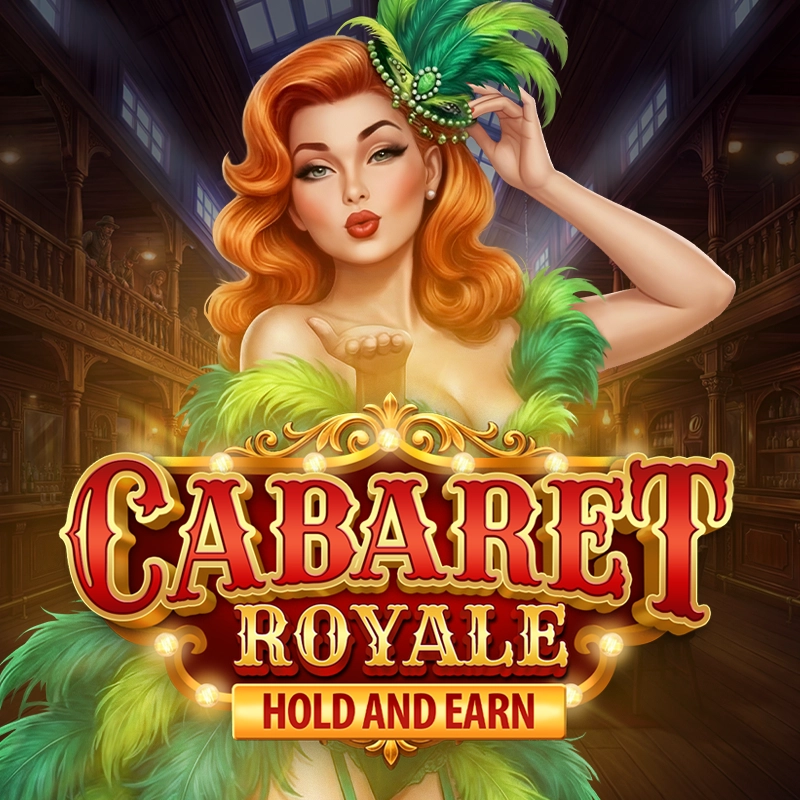 Mancala : Cabaret Royale - SMARTGAMING138