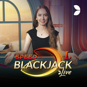 Evo Speed Blackjack 1 - SMARTGAMING138