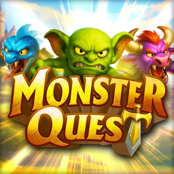 Bigtime : Monster Quest - SMARTGAMING138