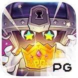 PGSoft : Mr. Treasures Fortune - SMARTGAMING138