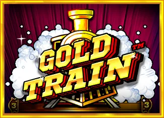 Pragmatic : Gold Train - SMARTGAMING138