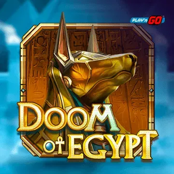 Doom of Egypt - SMARTGAMING138