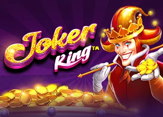 Pragmatic : Joker King - SMARTGAMING138