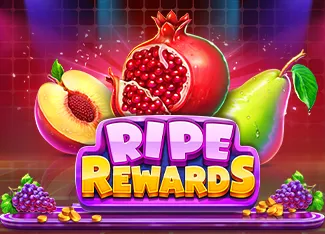 Pragmatic : Ripe Rewards - SMARTGAMING138