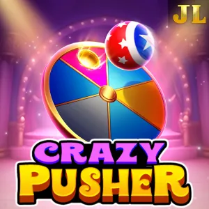 Jili : Crazy Pusher - SMARTGAMING138