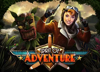 Pragmatic : Spirit of Adventure - SMARTGAMING138