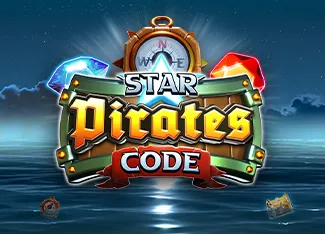 Pragmatic : Star Pirates Code - SMARTGAMING138