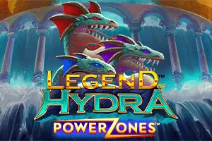 Legend of Hydra - SMARTGAMING138