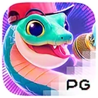 PGSoft : Fortune Snake - SMARTGAMING138