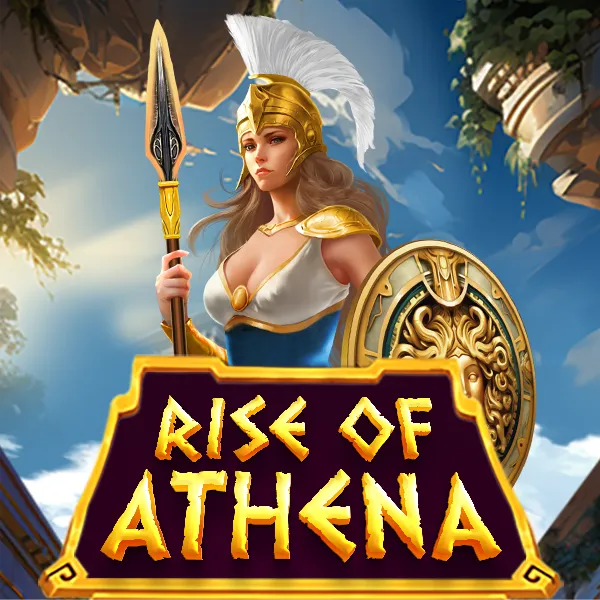 Rise of Athena - SMARTGAMING138