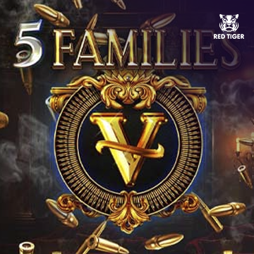 5 Families - SMARTGAMING138