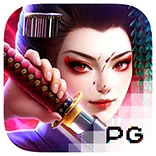 PGSoft : Geishas Revenge - SMARTGAMING138