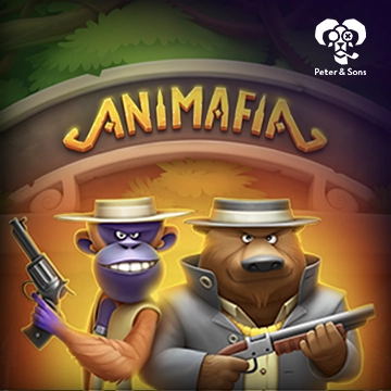 PeterSons : Animafia - SMARTGAMING138