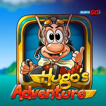 Hugos Adventure - SMARTGAMING138