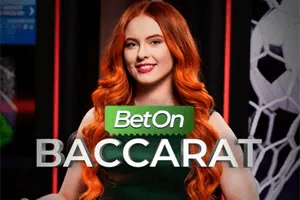 Bet On Baccarat - SMARTGAMING138