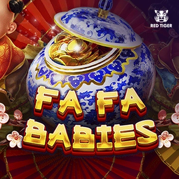 Fa Fa Babies - SMARTGAMING138