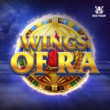 Wings of Ra - SMARTGAMING138