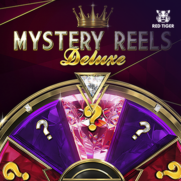 Mystery Reels Deluxe - SMARTGAMING138