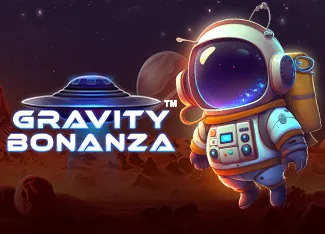 Pragmatic : Gravity Bonanza - SMARTGAMING138