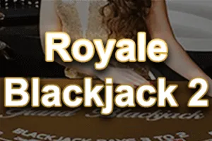 Royale Blackjack 2 - SMARTGAMING138