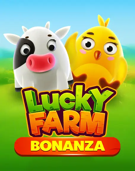 Bgaming : Lucky Farm Bonanza - SMARTGAMING138
