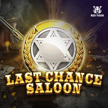 Last Chance Saloon - SMARTGAMING138
