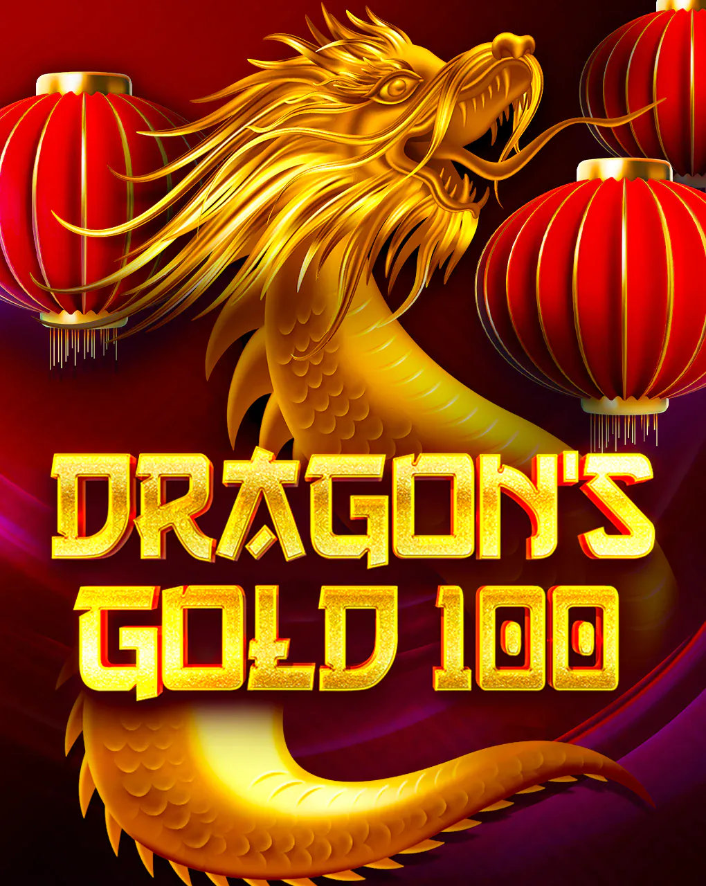 Bgaming : Dragons Gold 100 - SMARTGAMING138