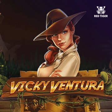 Vicky Ventura - SMARTGAMING138