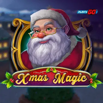 Xmas Magic - SMARTGAMING138