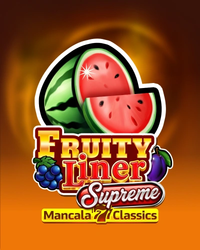 Mancala : FruityLiner Supreme - SMARTGAMING138