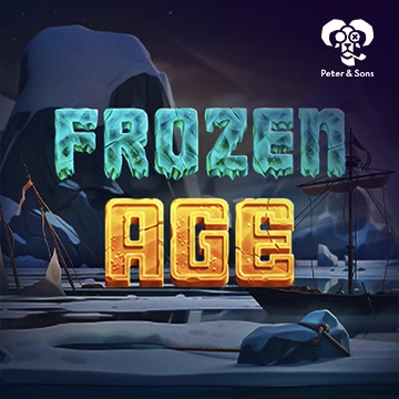 PeterSons : Frozen Age - SMARTGAMING138
