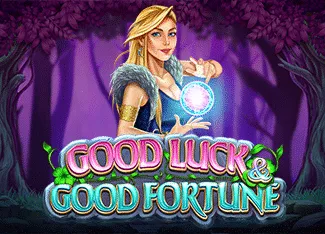 Pragmatic : Good Luck Good Fortune - SMARTGAMING138
