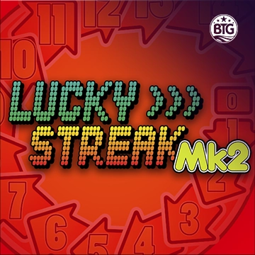 Bigtime : Lucky Streak Mk2 - SMARTGAMING138