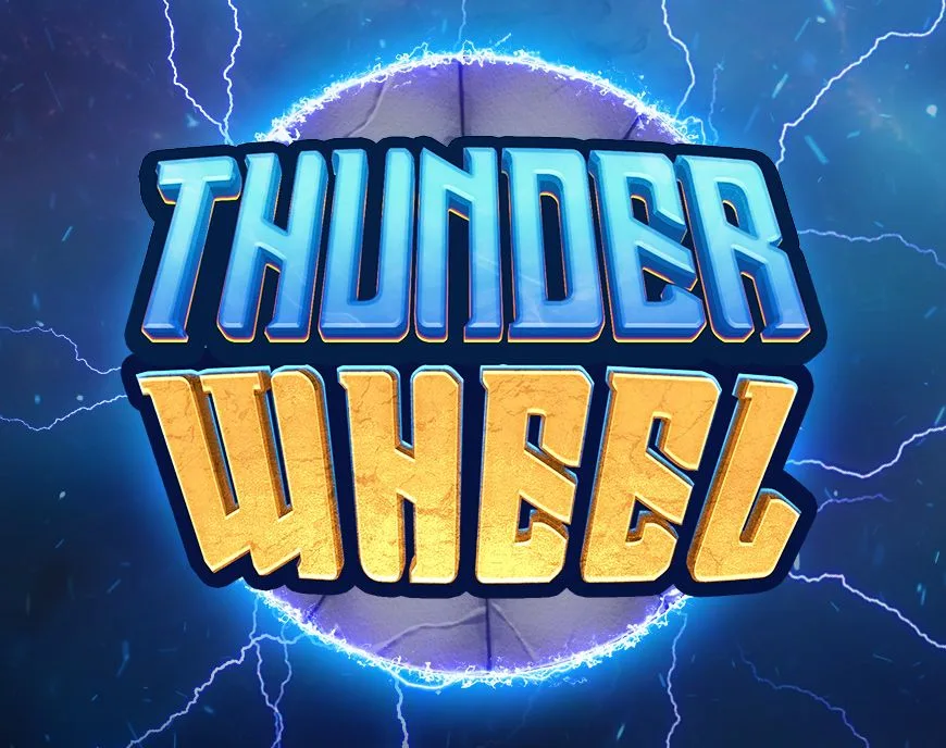 Thunder Wheel - SMARTGAMING138