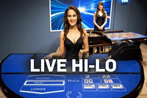 Hi-Lo - SMARTGAMING138