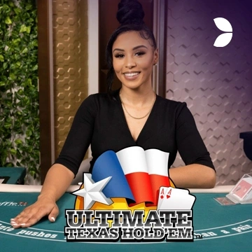 Ultimate Texas Holdem - SMARTGAMING138