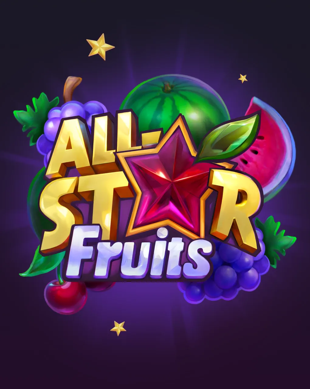 Bgaming : All-Star Fruits - SMARTGAMING138