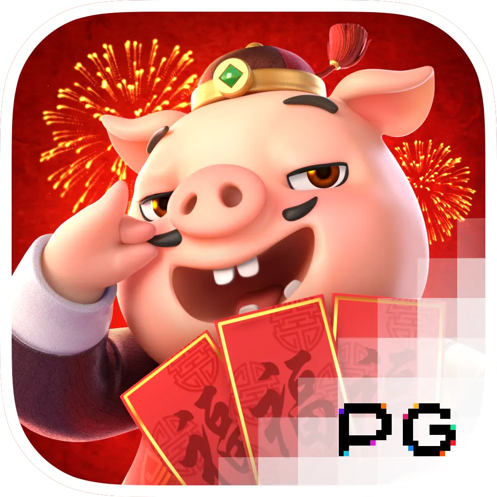 PGSoft : Piggy Gold - SMARTGAMING138